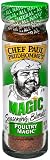 Magic Seasoning Blends Poultry Magic, 2-Ounce Bottles (Pack of 6)