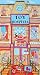 Books : Toy Hospital: A 3-Dimensional Carousel Book