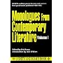 Monologues from Contemporary Literature (Monologue Audition Series)