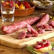 Fuet Chorizo by La Tienda