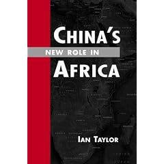 China's New Role in Africa