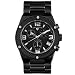 Swiss Legend 40025-Bb-Sn Gents Throttle Bracelet Watch