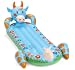 Sports : Royalbeach 16213 Relax-Liege 'HONEYMUUH'; Gr&ouml;&szlig;e ca. 175 x 60 cm (aufgeblasen)