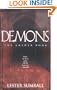 Demons The Answer Book (New Trade Size)