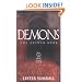 Demons The Answer Book (New Trade Size)