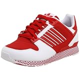 adidas Originals Men's Zxz Adv Sneaker,Scarlet/Scarlet/White,11.5 M