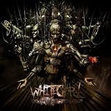 Whitechapel A New Era Of Corruption