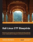 Kali Linux CTF Blueprints