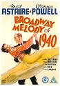 Broadway Melody Of 1940 [DVD]