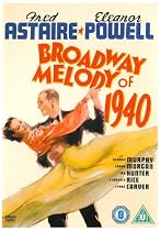 Broadway Melody Of 1940 [DVD]