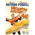 Broadway Melody of 1940 [DVD]