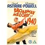 Broadway Melody Of 1940 [DVD]
