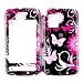 Cuffu Wonderland LG Cu920 Vu Smart Case Cover + Screen Protector , Perfect for Sprint / AT&T / Nextel / Tmobile / Verizon Makes Top of the Fashion in Only One LOWEST Shipping Rate $2.98 - Goes With Everyday Style and Apparel