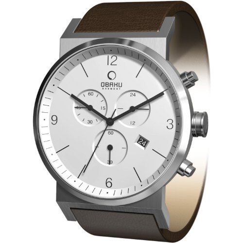 Obaku Men Obaku Men