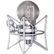 Dual-Element Ribbon Microphone