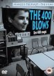 400 Blows (Les 400 Coups) [1959] [DVD]