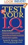 Test Your IQ : 6th Edition
