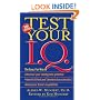 Test Your IQ : 6th Edition