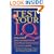 Test Your I.Q. (Test Your IQ)