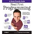 Head First Programming: A Learner's Guide to Programming Using the Python Language