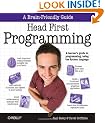 Head First Programming: A learner's guide to programming using the Python language
