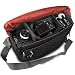 Deluxe SLR Camera Messenger Bag for SLR Cameras!