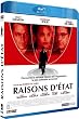 Raisons d'�tat [Blu-ray]