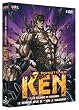 Hokuto no ken, Film 3: la l�gende de kenshiro - �dition limit�e