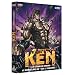 Hokuto no ken, Film 3: la l�gende de kenshiro - �dition limit�e