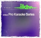 14 Karaoke Sing-a-longs (CD/Video) Yesterday / Baby I m a Want You / Cotton Fields / Sailing / Sugar, Sugar / Reflections of My Life / I Left My Heart in San Francisco / Let It Be / Massachusetts (The Lights Went Out) / Angie Baby / a Dear John Letter Lounge / There s No Getting Over Me / Are You Lonesome Tonight / I Just Fall in Love Again