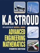 Advanced Engineering Mathematics