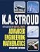 Advanced Engineering Mathematics