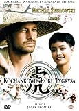 The Lovers of the Year of the Tiger (Kochankowie Roku Tygrysa) [Reg.2]