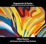 Orgasms: Art & Psyche