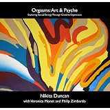 Orgasms: Art & Psyche (Original Edition)