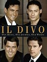 Il Divo: Our Music, Our Journey, Our Words