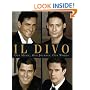 Il "Divo": Our Music, Our Journey, Our Words