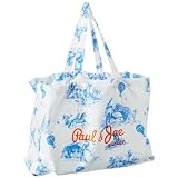 Paul & Joe Sister Bekia, Damen Shopper 45x34x15 cm (B x H x T)