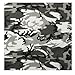 Rothco Classic Camo Bandana, Tiger Stripe Camo