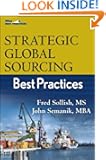 Strategic Global Sourcing Best Practices (Best Practices (John Wiley & Sons))