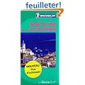 Guide Vert Barcelone et la Catalogne