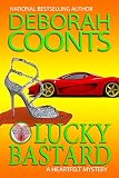 Lucky Bastard (The Lucky O'Toole Vegas Adventure Series)