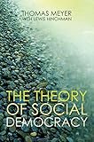 The Theory of Social Democracy