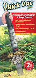 EHEIM Quick Vac Pro Automatic Gravel Cleaner and Sludge Extractor