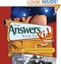 The Answers Book for Kids: 22 Questions on Creation and the Fall