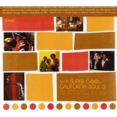 Super Cool California Soul 2