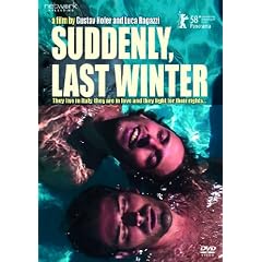 Suddenly Last Winter [Import anglais]