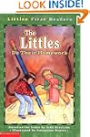The Littles First Readers: The Little...