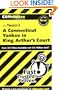 CliffsNotes on Twain's A Connecticut Yankee in King Arthur's Court