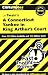 CliffsNotes on Twain's A Connecticut Yankee in King Arthur's Court by L. David Allen